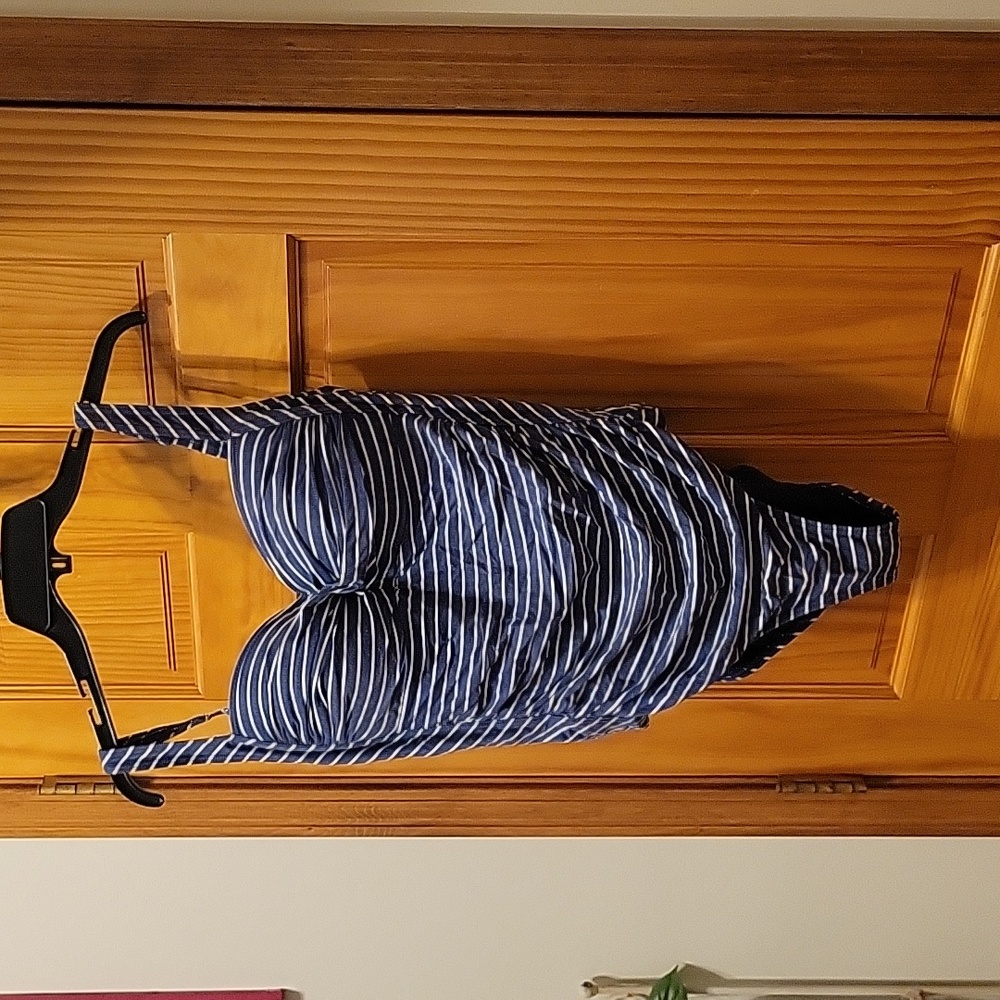 NipTuck swim suit